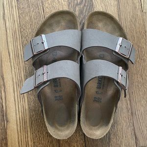 BIRKENSTOCK ARIZONA SANDAL